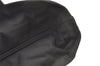 Authentic PRADA Vintage Nylon Tessuto Shoulder Tote Bag Black 0205K