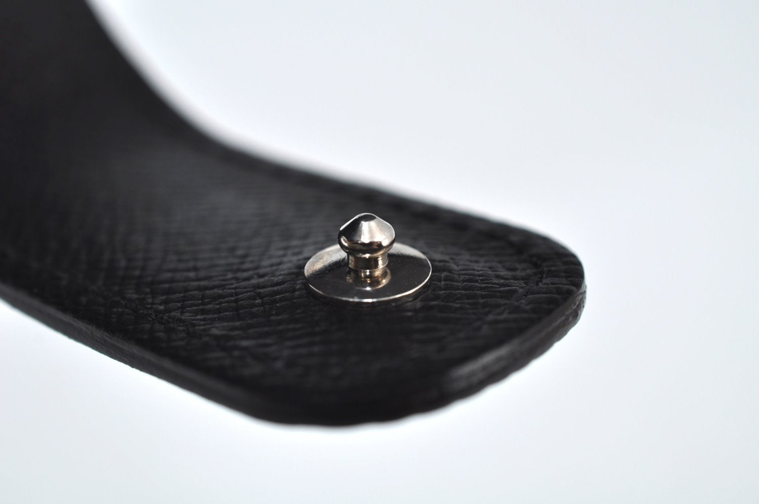 Authentic Louis Vuitton Epi Agenda MM Notebook Cover Black R20202 LV 0206J