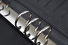 Authentic Louis Vuitton Epi Agenda MM Notebook Cover Black R20202 LV 0206J