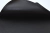 Authentic Louis Vuitton Epi Agenda MM Notebook Cover Black R20202 LV 0206J