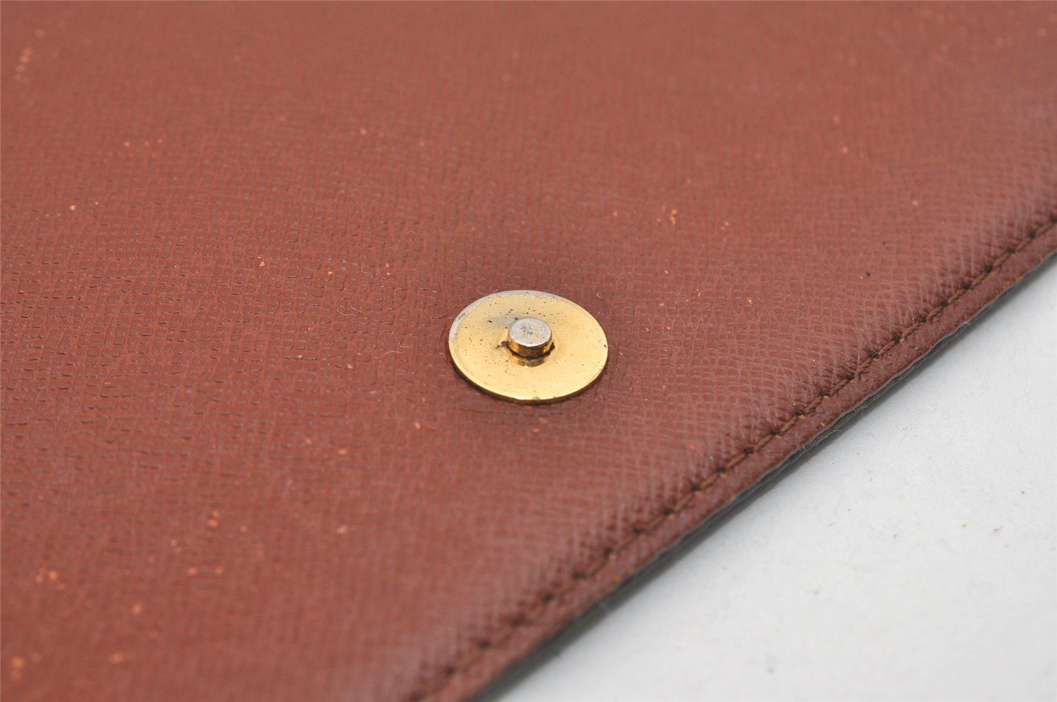 Authentic Louis Vuitton Monogram Musette Tango Shoulder Bag M51257 LV 0209J