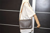 Authentic Louis Vuitton Monogram Musette Tango Shoulder Bag M51257 LV 0209J