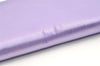 Authentic BVLGARI Vintage Clutch Hand Bag Pouch Purse Polyester Purple 0209K