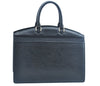 Authentic Louis Vuitton Epi Riviera Hand Bag Black M48182 LV 0210H