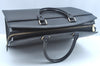 Authentic Louis Vuitton Epi Riviera Hand Bag Black M48182 LV 0210H