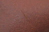 Authentic Louis Vuitton Monogram Musette Shoulder Cross Body Bag M51256 LV 0214J