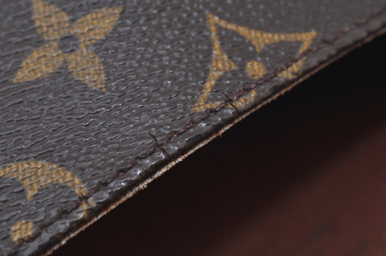 Authentic Louis Vuitton Monogram Musette Shoulder Cross Body Bag M51256 LV 0214J