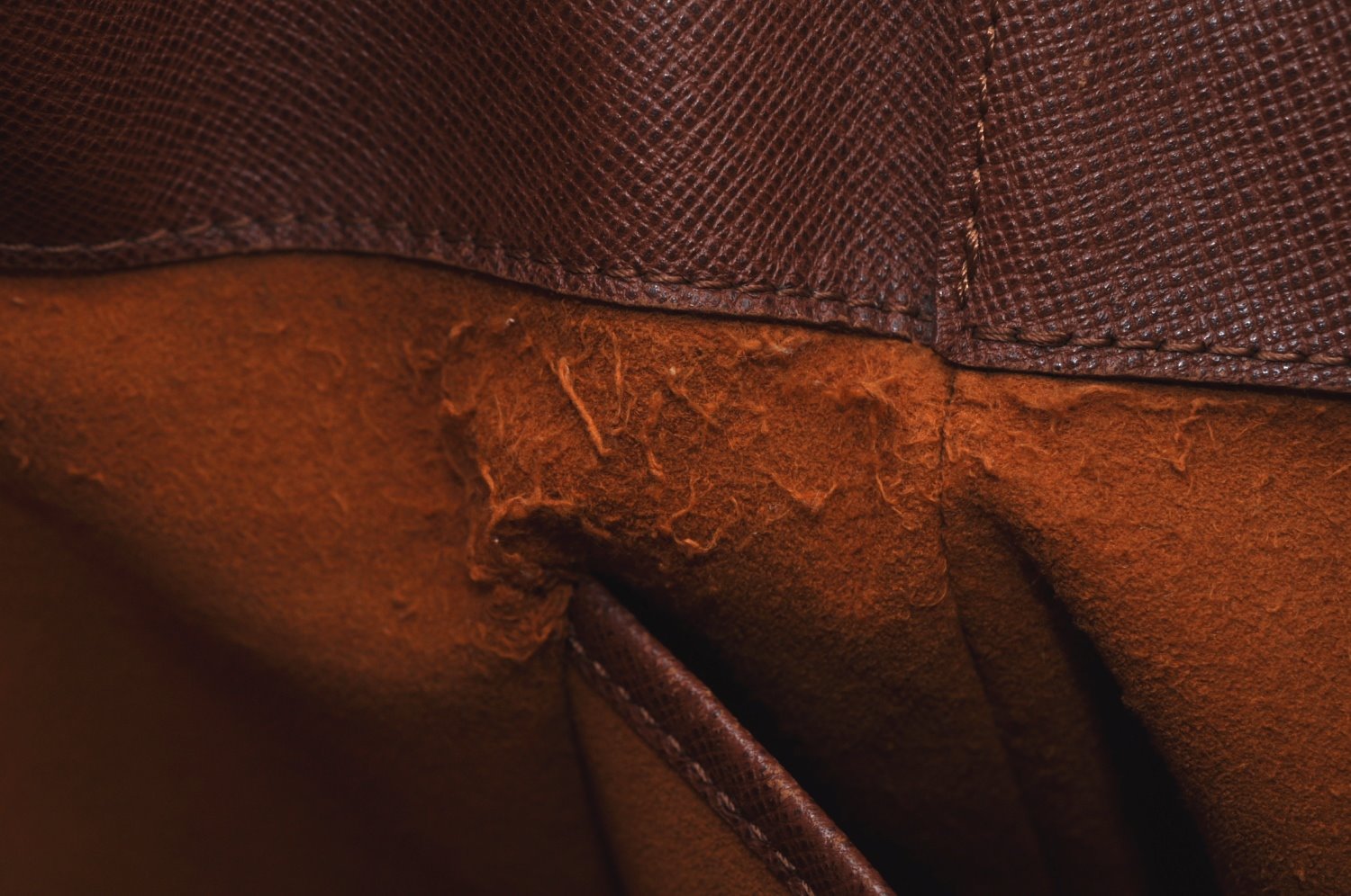 Authentic Louis Vuitton Monogram Musette Shoulder Cross Body Bag M51256 LV 0214J