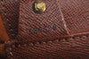 Authentic Louis Vuitton Monogram Musette Shoulder Cross Body Bag M51256 LV 0214J