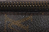 Auth Louis Vuitton Monogram Marceau Shoulder Cross Body Bag Old Model Junk 0216J