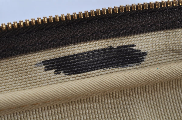 Authentic Louis Vuitton Monogram Reporter GM Shoulder Cross Bag M45252 LV 0220J