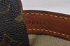 Authentic Louis Vuitton Monogram Reporter GM Shoulder Cross Bag M45252 LV 0220J