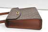 Authentic Louis Vuitton Monogram Malesherbes Hand Bag Purse M51379 LV 0224K