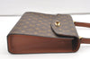 Authentic Louis Vuitton Monogram Malesherbes Hand Bag Purse M51379 LV 0224K