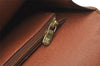 Authentic Louis Vuitton Monogram Malesherbes Hand Bag Purse M51379 LV 0224K