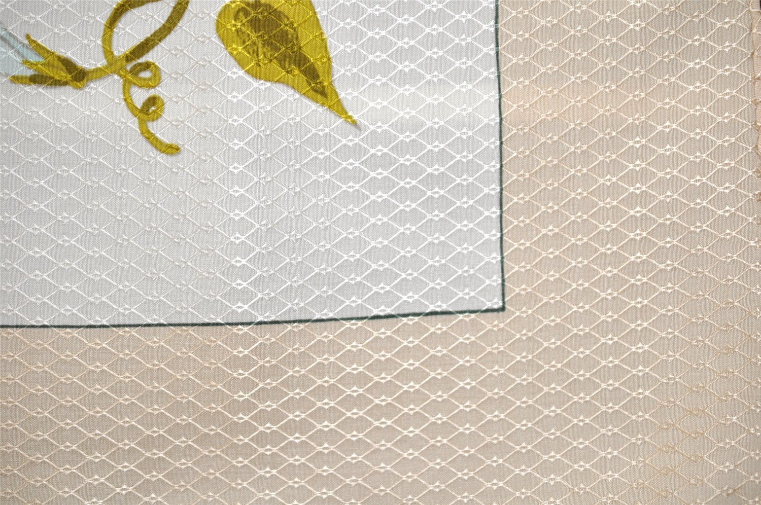 Authentic HERMES Carre 90 Scarf 