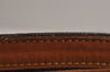 Authentic Louis Vuitton Monogram Drouot Shoulder Cross Body Bag M51290 LV 0229K