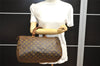 Authentic Louis Vuitton Monogram Speedy 35 Hand Boston Bag Old Model LV 0232J