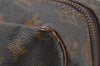 Authentic Louis Vuitton Monogram Marceau Shoulder Cross Bag Old Model Junk 0240J