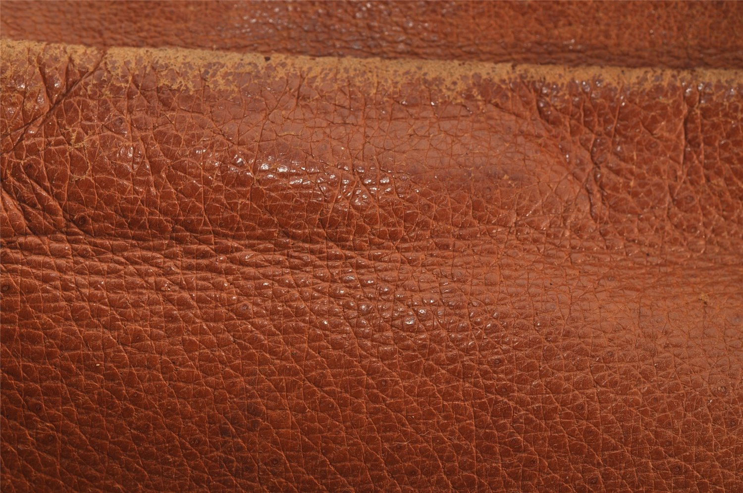 Authentic Louis Vuitton Monogram Marceau Shoulder Cross Bag Old Model Junk 0240J