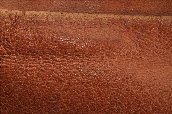 Authentic Louis Vuitton Monogram Marceau Shoulder Cross Bag Old Model Junk 0240J