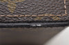 Authentic Louis Vuitton Monogram Boite A Tout Jewelry Case Old Model LV 0243J