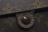 Authentic Louis Vuitton Monogram Boite A Tout Jewelry Case Old Model Junk 0244J