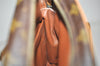 Authentic Louis Vuitton Monogram Amazone Shoulder Cross Body Bag M45236 LV 0246J