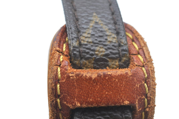 Authentic Louis Vuitton Monogram Amazone Shoulder Cross Bag M45236 Junk 0251J