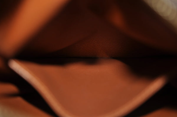 Authentic Louis Vuitton Monogram Amazone Shoulder Cross Bag M45236 Junk 0251J