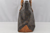 Authentic Louis Vuitton Monogram Cabas Piano Shoulder Tote Bag M51148 LV 0252J
