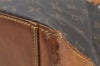 Authentic Louis Vuitton Monogram Cabas Piano Shoulder Tote Bag M51148 LV 0252J