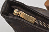 Authentic Louis Vuitton Monogram Cabas Piano Shoulder Tote Bag M51148 LV 0252J