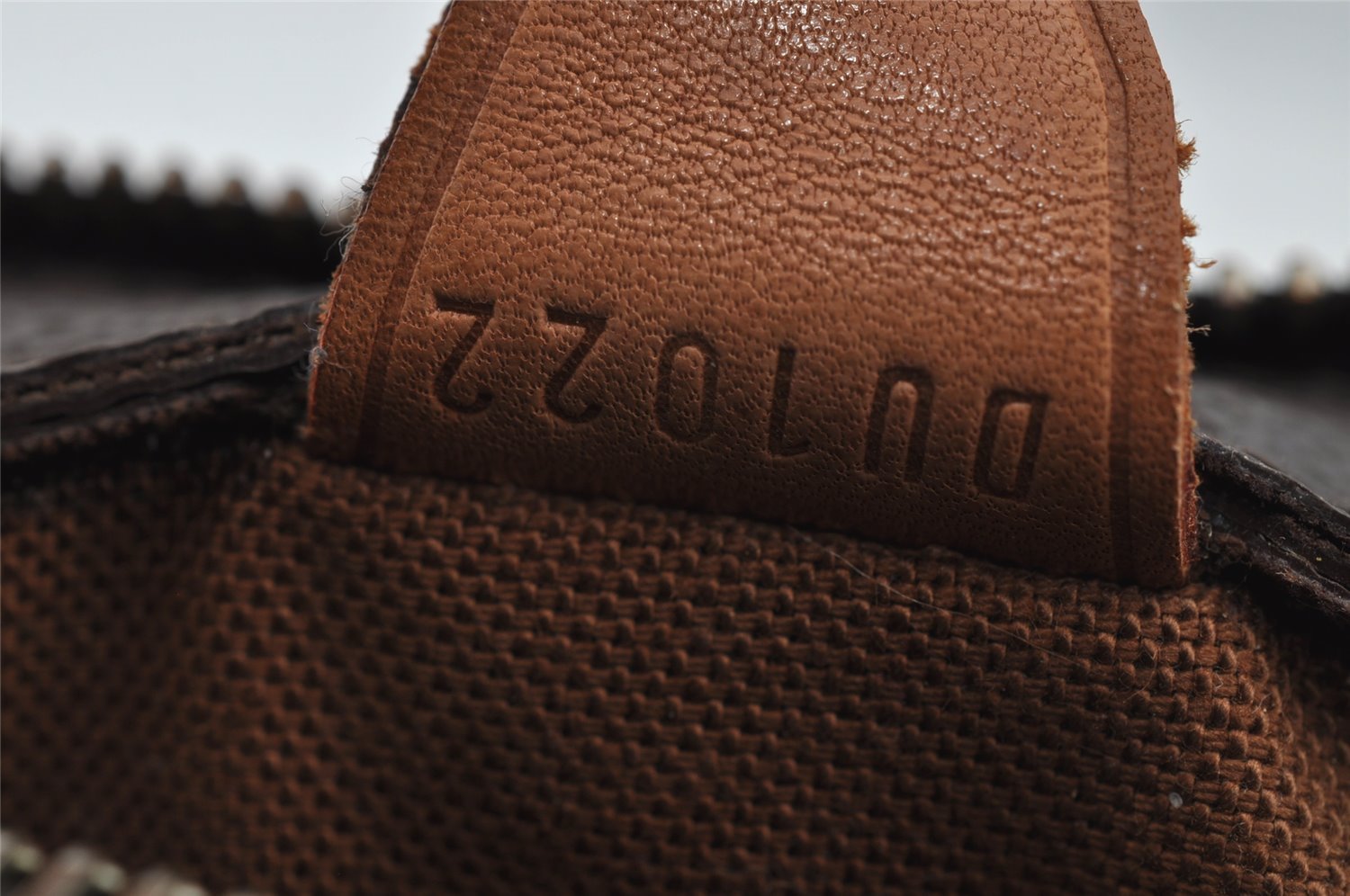 Authentic Louis Vuitton Monogram Cabas Piano Shoulder Tote Bag M51148 LV 0252J