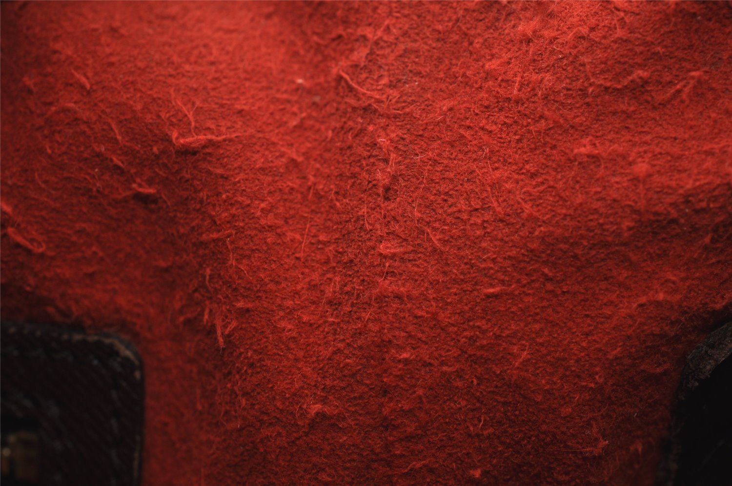 Authentic Louis Vuitton Damier Marais Bucket Shoulder Tote Bag N42240 LV 0253J