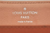 Authentic Louis Vuitton Lock Me 2 2Way Shoulder Hand Bag Pink M50918 LV 0253K