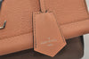 Authentic Louis Vuitton Lock Me 2 2Way Shoulder Hand Bag Pink M50918 LV 0253K