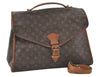 Authentic Louis Vuitton Monogram Beverly 44 M51120 2Way Shoulder Hand Bag 0254J