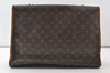 Authentic Louis Vuitton Monogram Beverly 44 M51120 2Way Shoulder Hand Bag 0254J