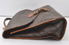 Authentic Louis Vuitton Monogram Beverly 44 M51120 2Way Shoulder Hand Bag 0254J