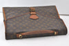 Authentic Louis Vuitton Monogram Beverly 44 M51120 2Way Shoulder Hand Bag 0254J