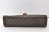 Authentic Louis Vuitton Monogram Beverly 44 M51120 2Way Shoulder Hand Bag 0254J