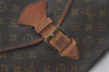 Authentic Louis Vuitton Monogram Beverly 44 M51120 2Way Shoulder Hand Bag 0254J