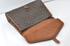 Authentic Louis Vuitton Monogram Beverly 44 M51120 2Way Shoulder Hand Bag 0254J