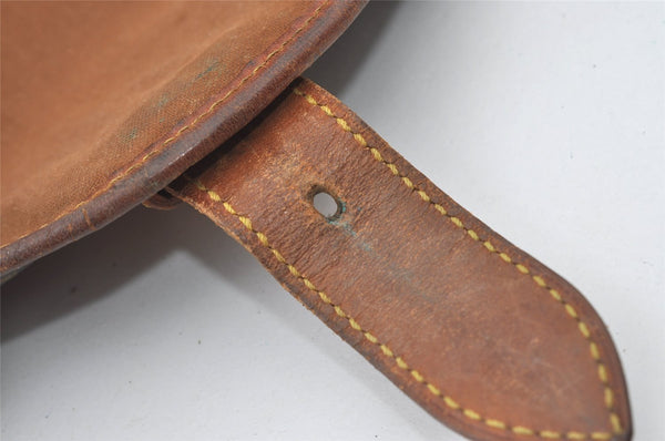 Authentic Louis Vuitton Monogram Beverly 44 M51120 2Way Shoulder Hand Bag 0254J