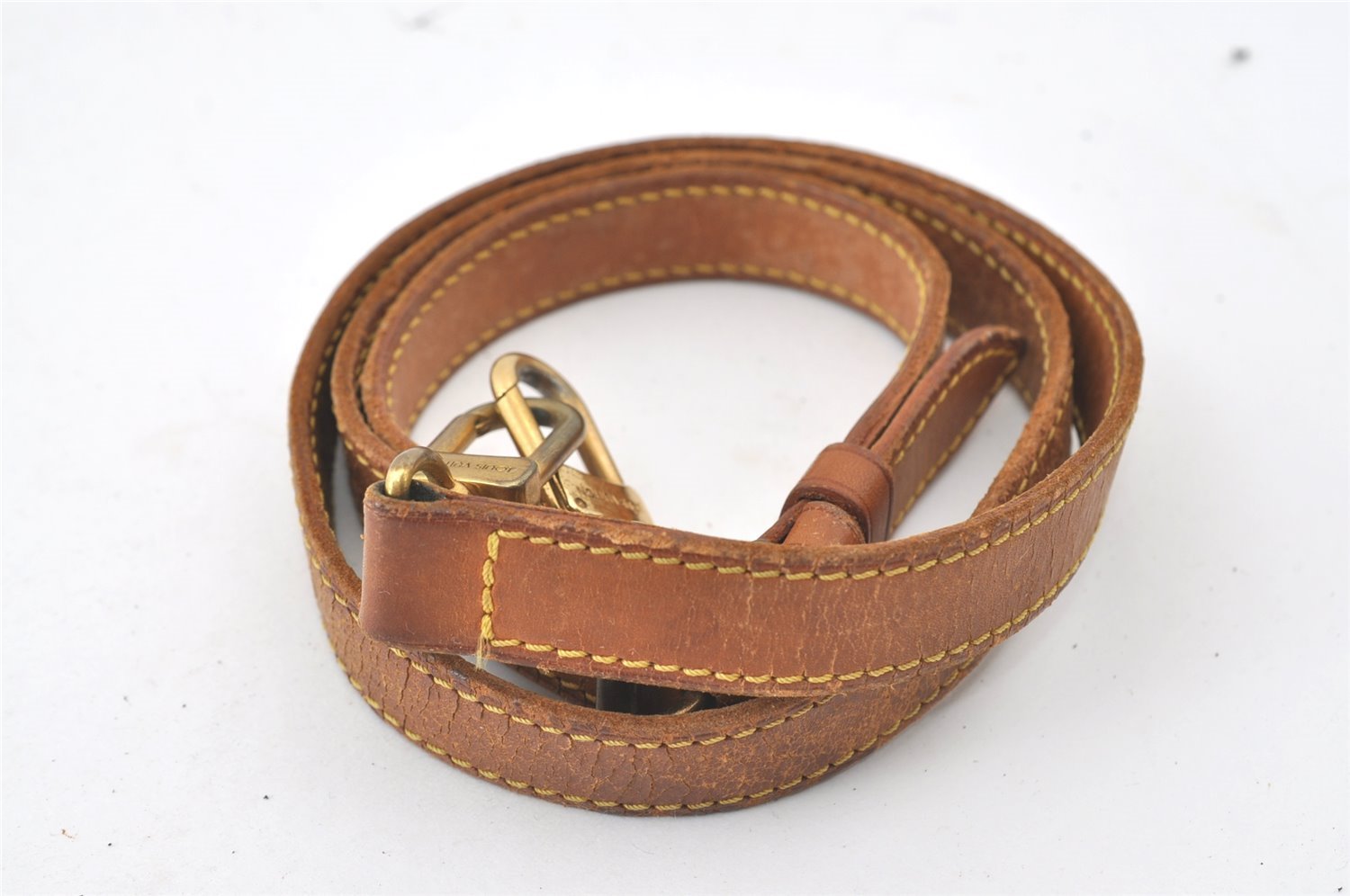 Authentic Louis Vuitton Monogram Beverly 44 M51120 2Way Shoulder Hand Bag 0254J