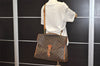 Authentic Louis Vuitton Monogram Beverly 44 M51120 2Way Shoulder Hand Bag 0254J