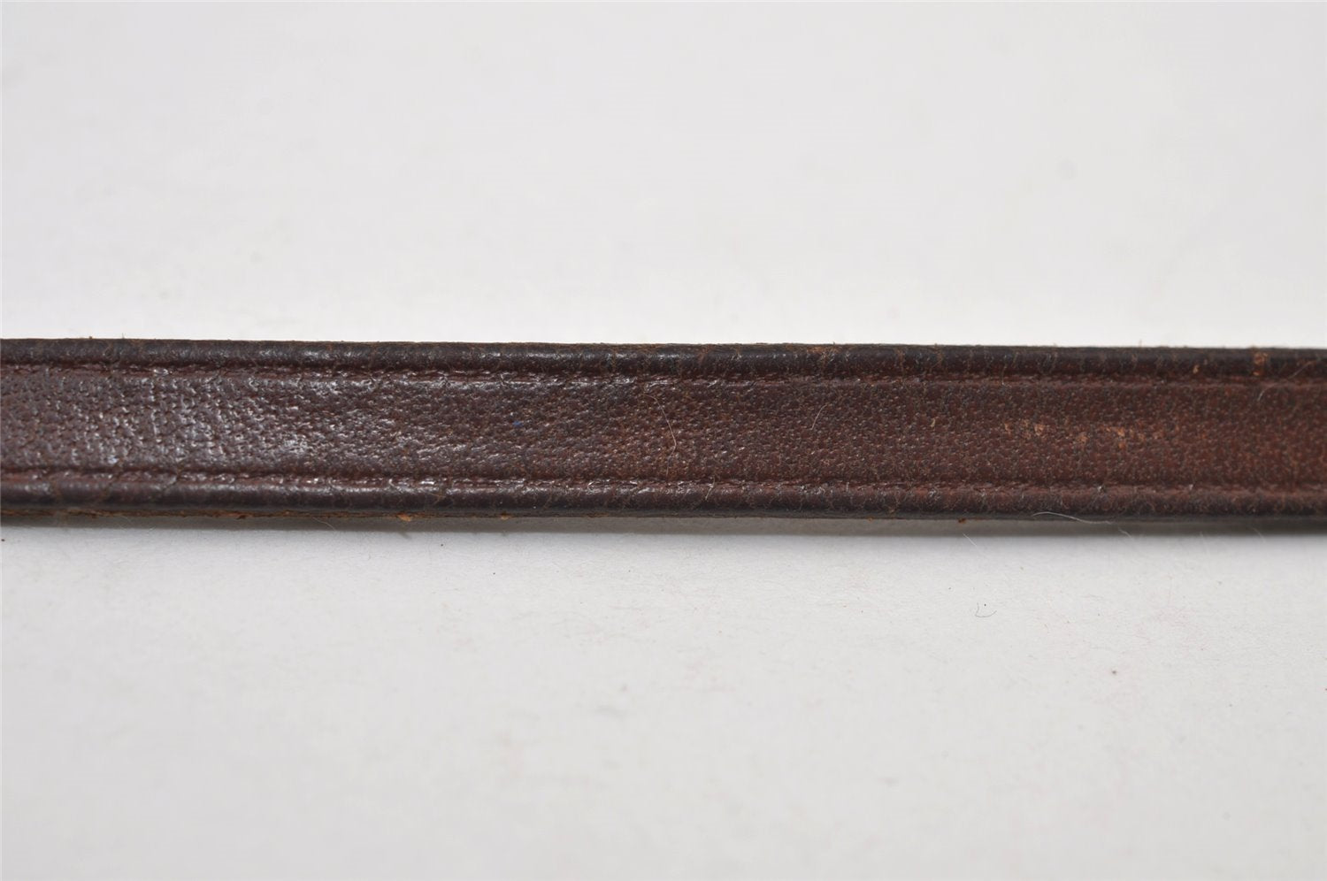 Authentic Louis Vuitton Monogram Pochette Accessoires Pouch M51980 LV Junk 0256J