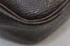 Authentic Louis Vuitton Monogram Pochette Accessoires Pouch M51980 LV Junk 0256J