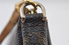 Authentic Louis Vuitton Monogram Pochette Accessoires Pouch M51980 LV Junk 0256J